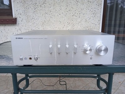 Yamaha A-S501 Digital IN