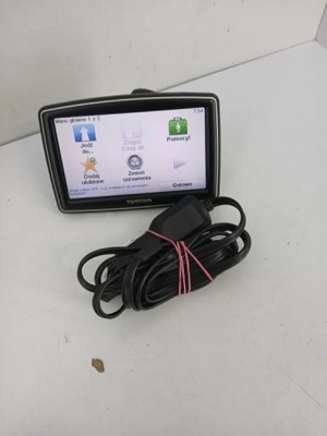 NAWIGACJA TOM TOM N14644