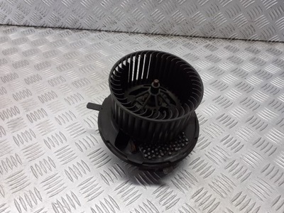 Вентилятор обдув seat leon ii 2.0 tdi 3c0907521b фото №1