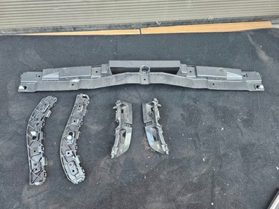 Ford edge направляющие задняя комплект фото №1