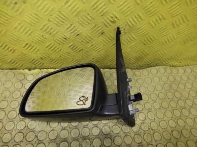 Opel meriva a зеркало левое 8 pin фото №1