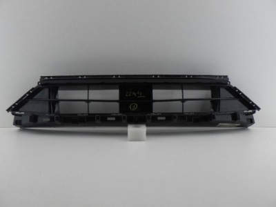 Ford kuga mk3 3 st line 19- решётка бампера передняя фото №1