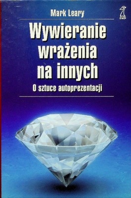 Wywieranie wrażenia na innych