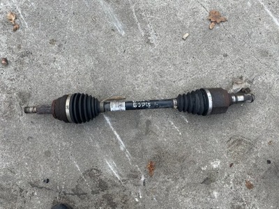 Приводной вал левая renault espace v 391018240r фото №1