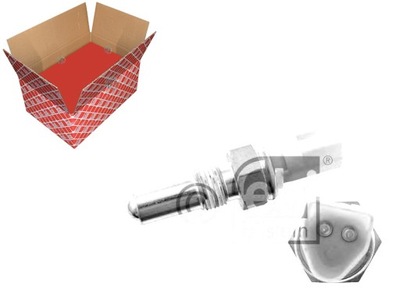 Febi датчик педали газа feb, 24371 фото №1