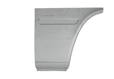 Vw lt mercedes sprinter ремкомплект крыла задняя p фото №1