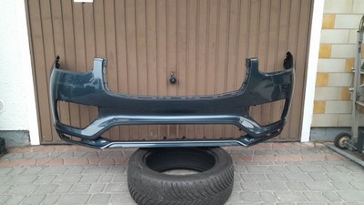 BUFERIS PRIEK. VOLVO XC90 II 2 LIFT 723 BE DZIUR! 