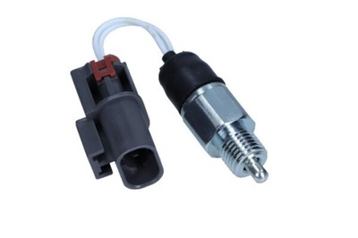 Вимикач світла nissan 3200521u1b фото №1