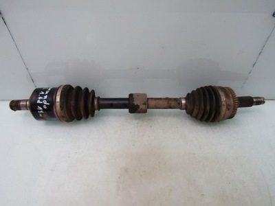 Korando iv 1.6 xdi 19r привідний вал ліва 41300-37020 фото №1