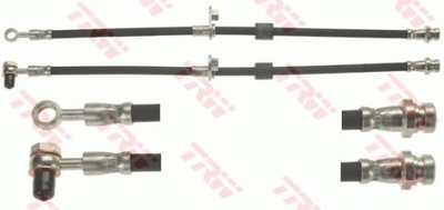 CABLE DE FRENADO FLEXIBLES  