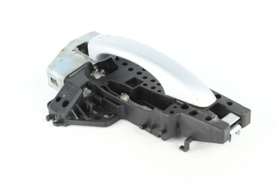 Ручка правая правый перед audi a5 8t 07-16 фото №1