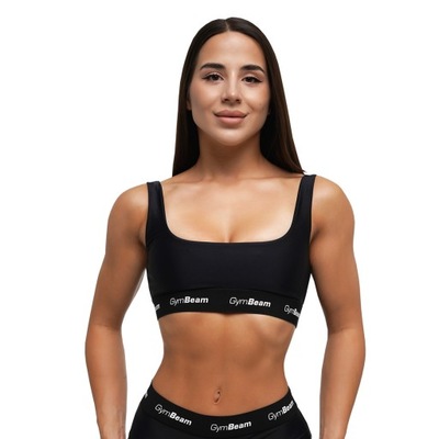 GÓRA OD BIKINI STRÓJ KĄPIELOWY SPORTOWY GymBeam XL