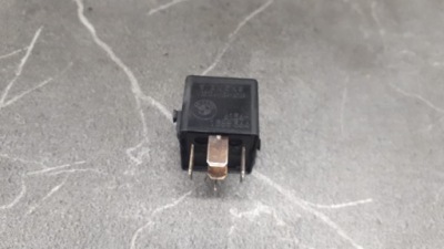 1388364 реле bmw e36 e46 фото №1