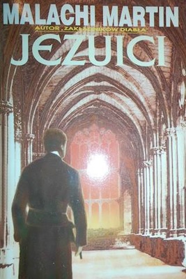 Jezuici - Malachi Martin