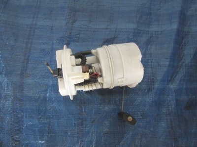 Dacia duster i 1.6i помпа пального поплавок фото №1