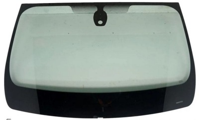 Оригінал renault скло лобове передня перед датчик movano master iii iv фото №1