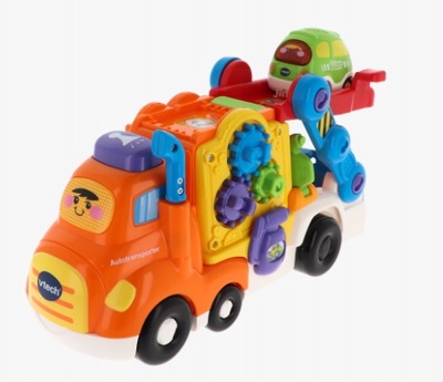 Vtech Autotransporter Tut Tut Autka 60812