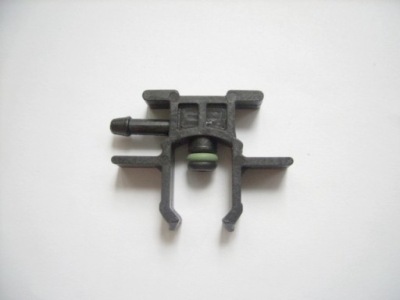 Патрубок форсунки cr delphi ford 1 way фото №1