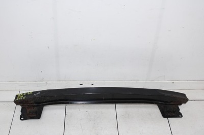 Volkswagen polo 6r 09r- балка бампера задняя задняя фото №1