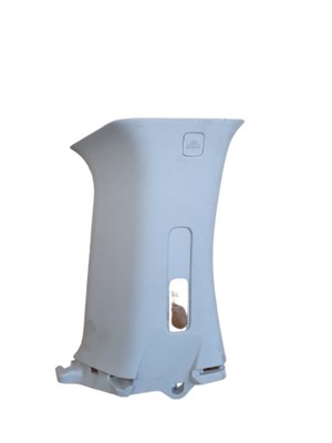 Nissan quest обшивка стойка правая сторона фото №1