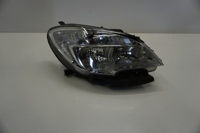 Opel mokka лампа правий перед anglik 95095501 фото №1