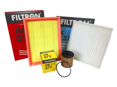 Набор фильтров do ford transit 2.2 tdci фото №1