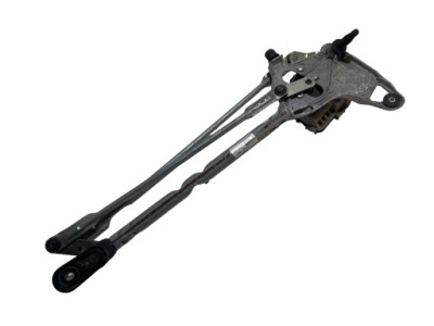 Механизм двигатель дворник перед ford focus mk4 фото №1