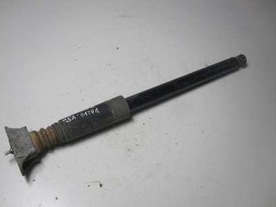 Амортизатор задний задняя volvo v50 2007r фото №1