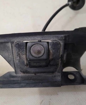 Камера кришки багажника задня mazda cx-9 ii 2016- фото №1