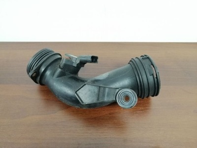 Труба інтеркулера vw touareg q7 фото №1