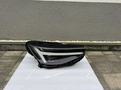 Лампа правая volvo xc40 lift full led pixel фото №1