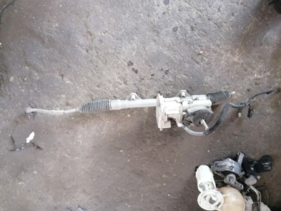 Citroen c3 iii 2017 трансмісія europa 9821495580 фото №1