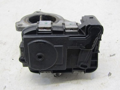 Дроссельная заслонка 2.0 multijet jeep renegade 48dte3f 55258454 фото №1
