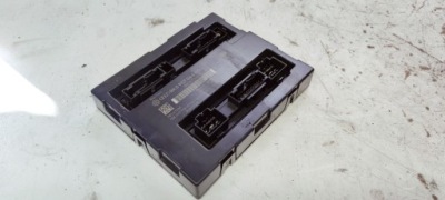 Модуль комфорту a4 b8 a5 8t q5 lift 8k0907064gg фото №1