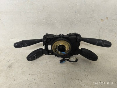 Переключатель комбинированный citroen ds3 96667327xt фото №1