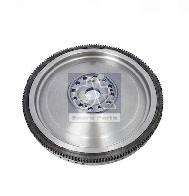 Колесо маховик daf 85cf/105xf dt spare parts 5.40313 фото №1