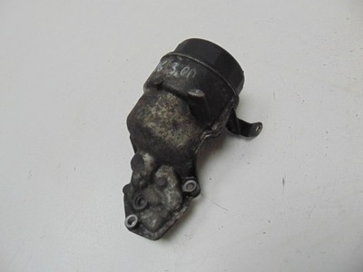 Основание корпус фильтра mercedes sprinter 906 3.0 cdi v6 фото №1