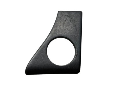 Opel vectra c захист роз'єм прикурювача 24436282 фото №1