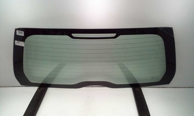 VENTANAS PARTE TRASERA PARTE TRASERA VOLVO V70 / XC70 2007-2016 LUZ NUEVO  