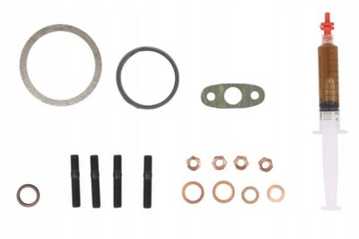 Набір монтажний турбонагнітача evoron evmk0136 фото №1