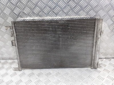 Радиатор кондиционера alfa romeo 156 2.4 jtd фото №1