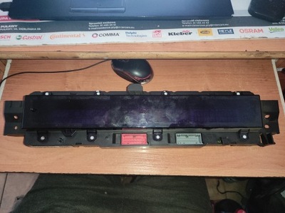 8200392364b счетчик приборы renault espace iv фото №1