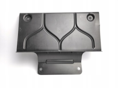 Ford focus mk3 захист плита підвіска cv61-r11787-ac фото №1