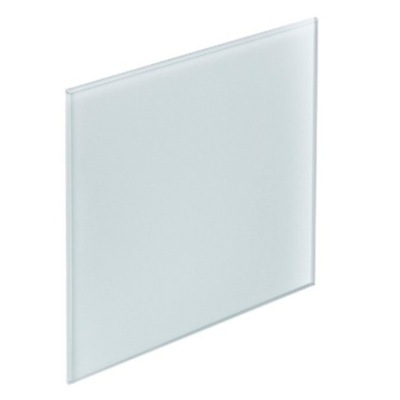Panel TRAX GLASS biały matowy PTG125 System+ Awenta