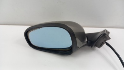 Alfa romeo 159 зеркало левая 7pin 651 фото №1