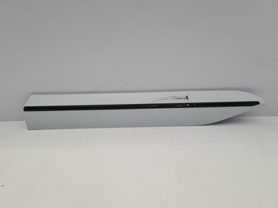 FACING, PANEL DOOR RIGHT REAR SKODA SUPERB III 3V0853596A  