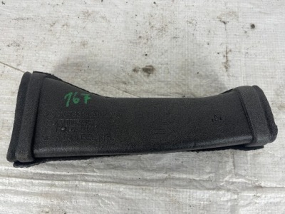 Mercedes gls 167 труба канал впуск воздухозаборник воздуха a1678314000 фото №1