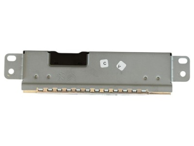 Считыватель радио навигация citroen c5 aircross 2019r 9833441580 фото №1