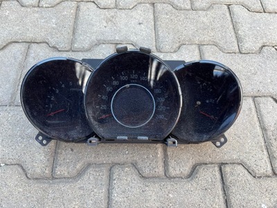 Kia proceed ii счетчик фото №1