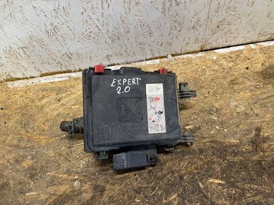 Peugeot expert jumpy scudo iii 2.0 hdi коробка предохранителей фото №1